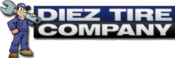 Diez Tire Co - (Gonzales, LA)